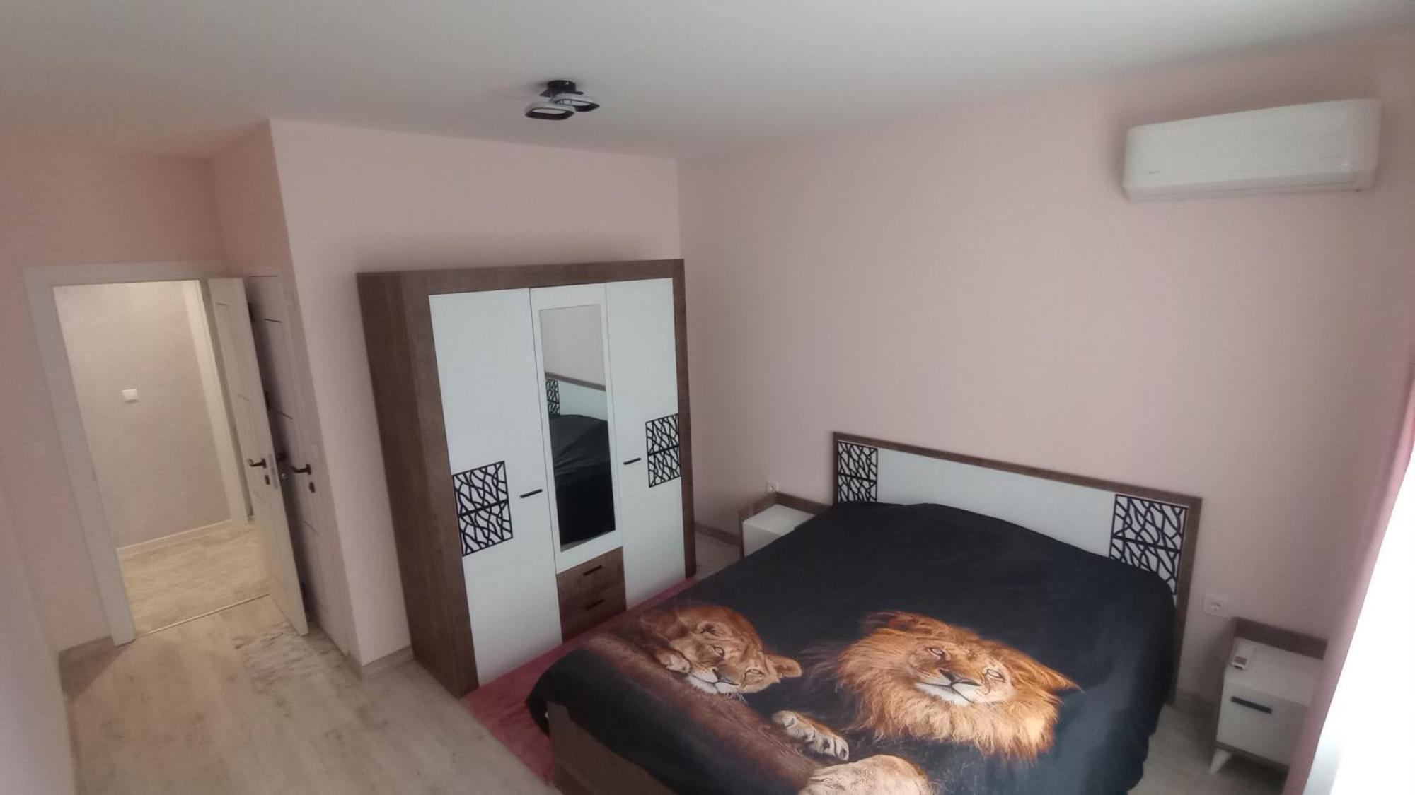 Cosy Apartment Warna Exterior foto