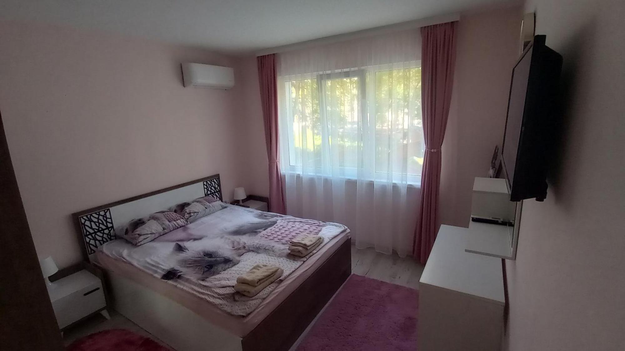 Cosy Apartment Warna Exterior foto